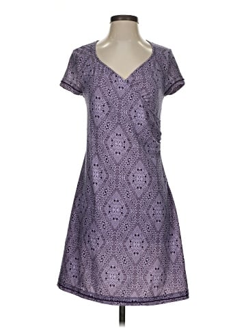 PrAna Casual Dress (view 1)