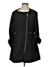 Ambiance Black Raincoat Size L - photo 1