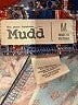 Mudd Print Blue Casual Pants Size M - photo 7