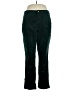 Talbots Green Casual Pants Size 16 - photo 1