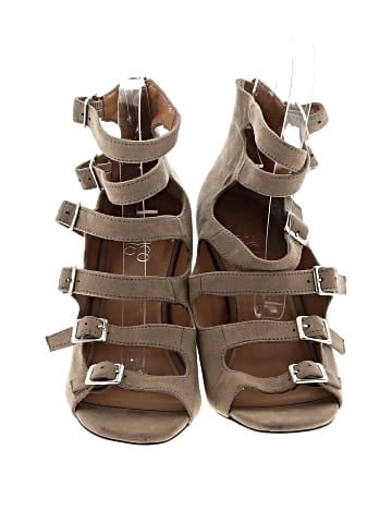 Franco Sarto Sandals (view 2)