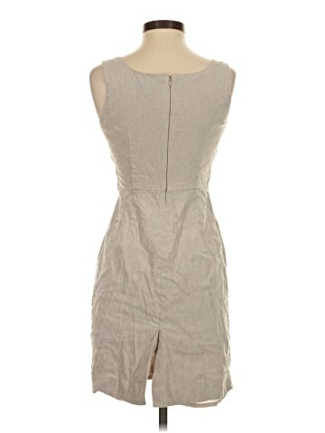Ann Taylor Casual Dress (view 2)