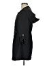 Ambiance Black Raincoat Size L - photo 5