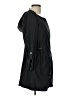 Ambiance Black Raincoat Size L - photo 4