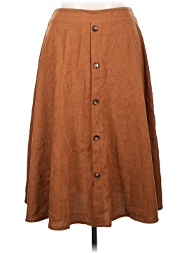 Emery Rose Casual Skirt