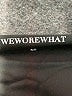 WeWoreWhat Black Romper Size S - photo 5