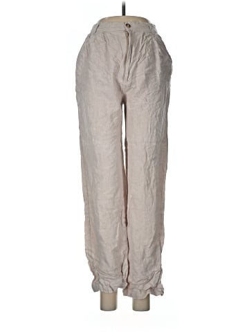 Reformation Linen Pants (view 1)
