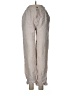 Reformation 100% Linen Solid Gray Linen Pants Size 6 (petite) - photo 1