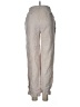 Reformation 100% Linen Solid Gray Linen Pants Size 6 (petite) - photo 2