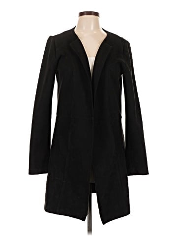 Robert Kitchen Coat (view 1)