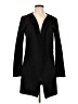 Robert Kitchen Black Coat Size L - photo 1