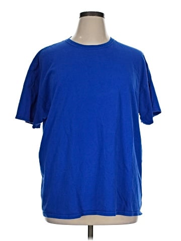 Fruit of the Loom Short Sleeve T-Shirt (view 1)