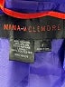 Nina Mclemore Blue Jacket Size 2 - photo 6