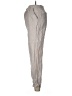 Reformation 100% Linen Solid Gray Linen Pants Size 6 (petite) - photo 5