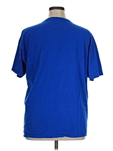 Fruit of the Loom Short Sleeve T-Shirt (view 2)