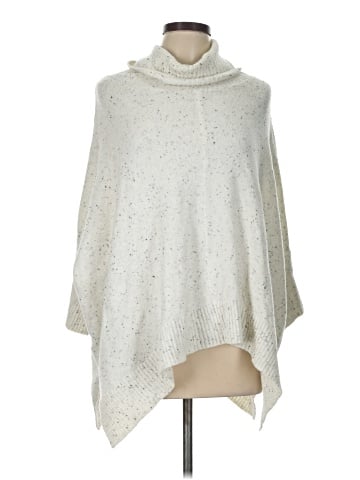 Ann Taylor LOFT Poncho (view 1)