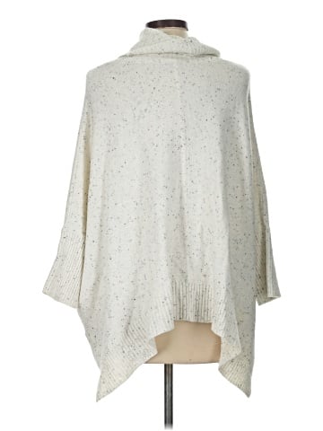 Ann Taylor LOFT Poncho (view 2)