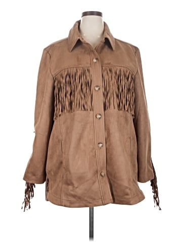Ann Taylor LOFT Coat (view 1)