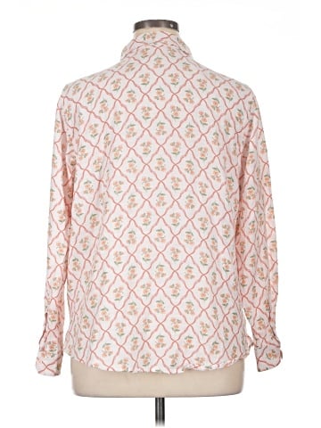Lucky Brand Long Sleeve Button-Down Shirt (view 2)