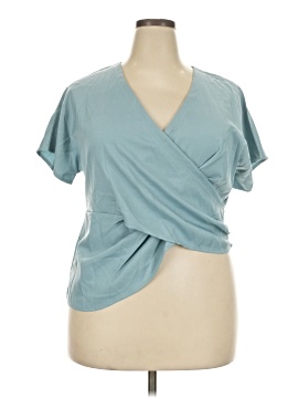 Unbranded Short Sleeve T-Shirt (view 1)