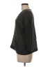 360 Sweater Black Pullover Sweater Size S - photo 5