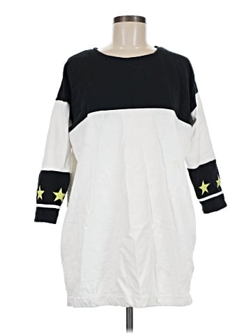 Trafaluc by Zara Casual Dress (view 1)
