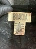 BB Dakota 100% Polyester Black Jacket Size S - photo 6