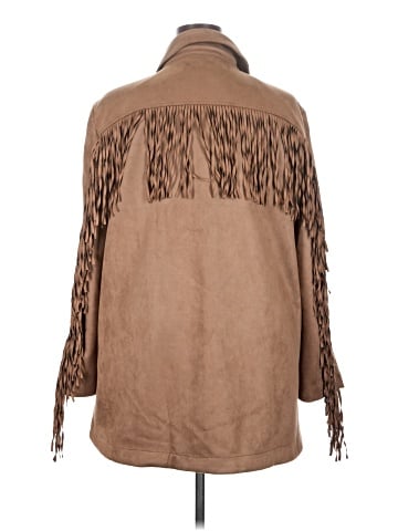 Ann Taylor LOFT Coat (view 2)