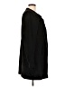 Robert Kitchen Black Coat Size L - photo 4