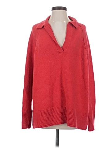 Aerie Pullover Sweater (view 1)
