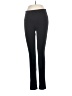 White House Black Market Solid Black Active Pants Size S - photo 1