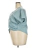 Unbranded Teal Short Sleeve T-Shirt Size 2X - photo 5