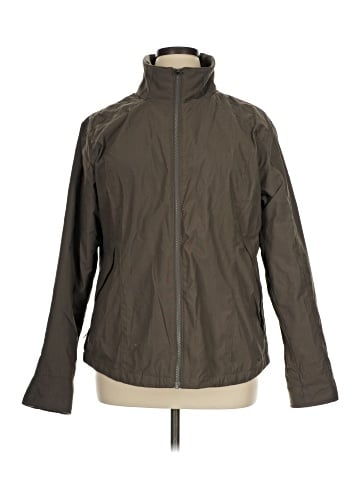 Columbia Jacket (view 1)