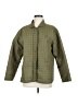 Assorted Brands 100% Polyester Green Jacket Size M - photo 1
