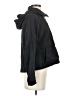 Lululemon Athletica Solid Black Windbreaker Size 4 - photo 4