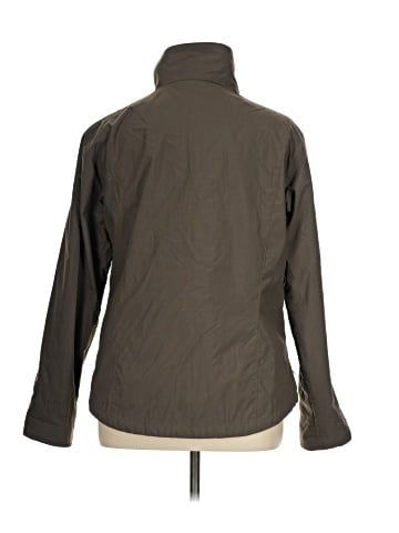 Columbia Jacket (view 2)