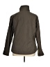 Columbia 100% Nylon Solid Brown Jacket Size XL - photo 2