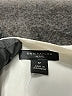 Ann Taylor 100% Polyester Ivory Sleeveless Blouse Size S (petite) - photo 7