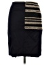 Prabal Gurung Stripes Black Casual Skirt Size M (estimated) - photo 2