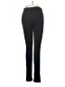 White House Black Market Solid Black Active Pants Size S - photo 2