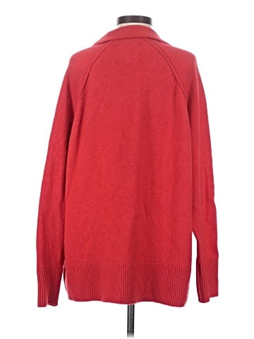 Aerie Pullover Sweater (view 2)