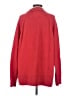 Aerie Red Pullover Sweater Size S - photo 2