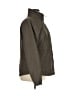 Columbia 100% Nylon Solid Brown Jacket Size XL - photo 4