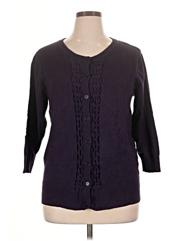 Isabella Rodriguez Cardigan (view 1)