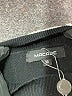 MACADE Black Turtleneck Sweater Size M - photo 7