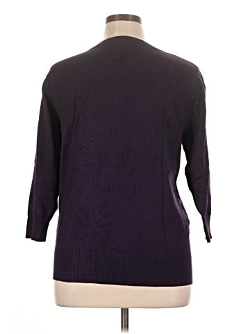 Isabella Rodriguez Cardigan (view 2)