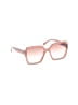 DIFF Pink Sunglasses One size - photo 1
