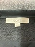 Ann Taylor LOFT Stars Black Sweatshirt Size M - photo 7