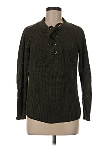 Ruby Moon Pullover Sweater (view 1)