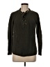 Ruby Moon Green Pullover Sweater Size S - photo 1